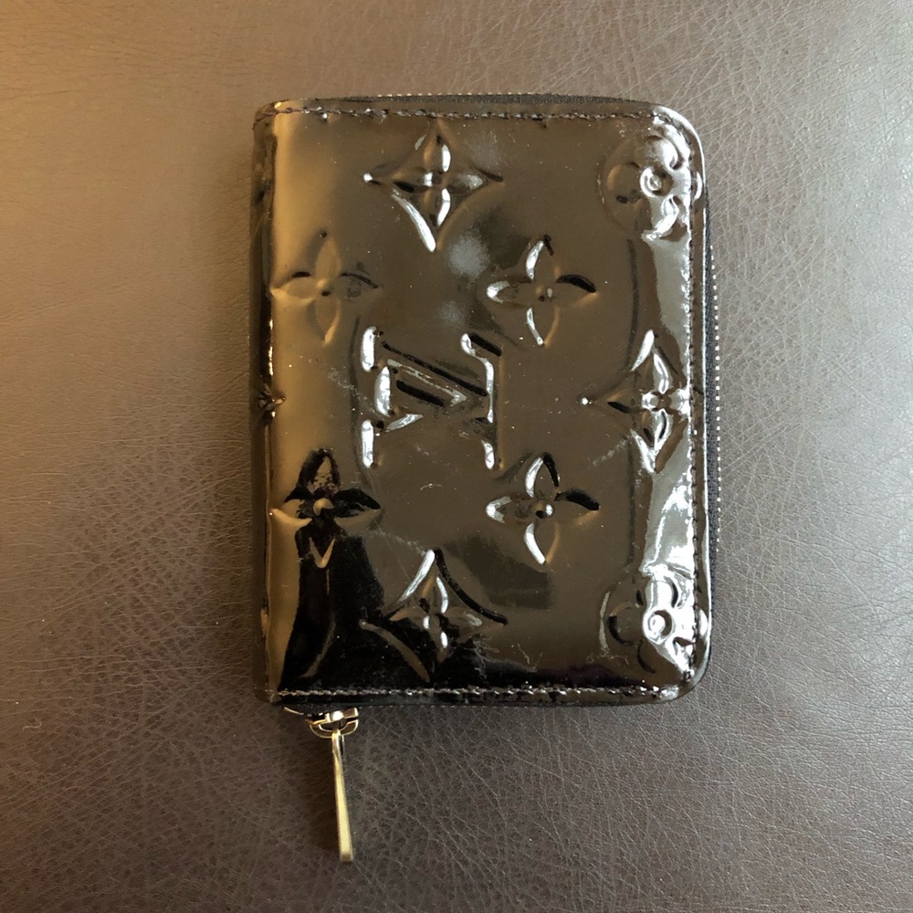 Louis Vuitton wallet for women